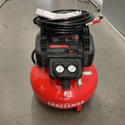 CRAFTSMAN AIR COMPRESSOR