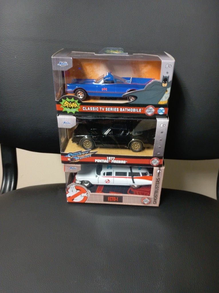 Christmas Special All 3 For A Great Price