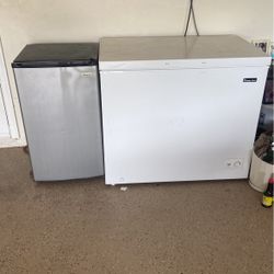Fridge