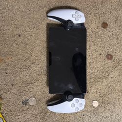 PS portal