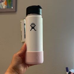 Hydro flask