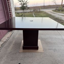Conference Table/desk