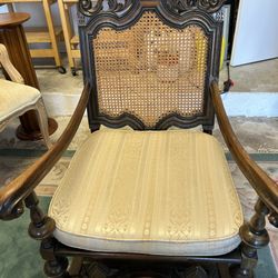 Antique Chair