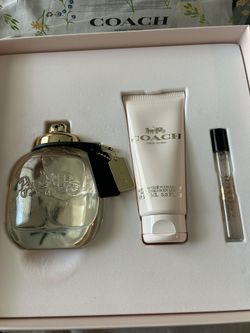 Women’s Coach Parfum