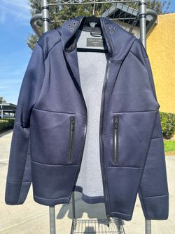 Vollebak relaxation isolation hoodie size large