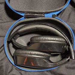 Bluetooth Headphones 
