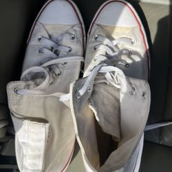 Converse Size 13