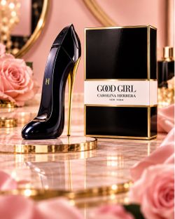 Carolina Herrera Good Girl EDP 2.7 oz