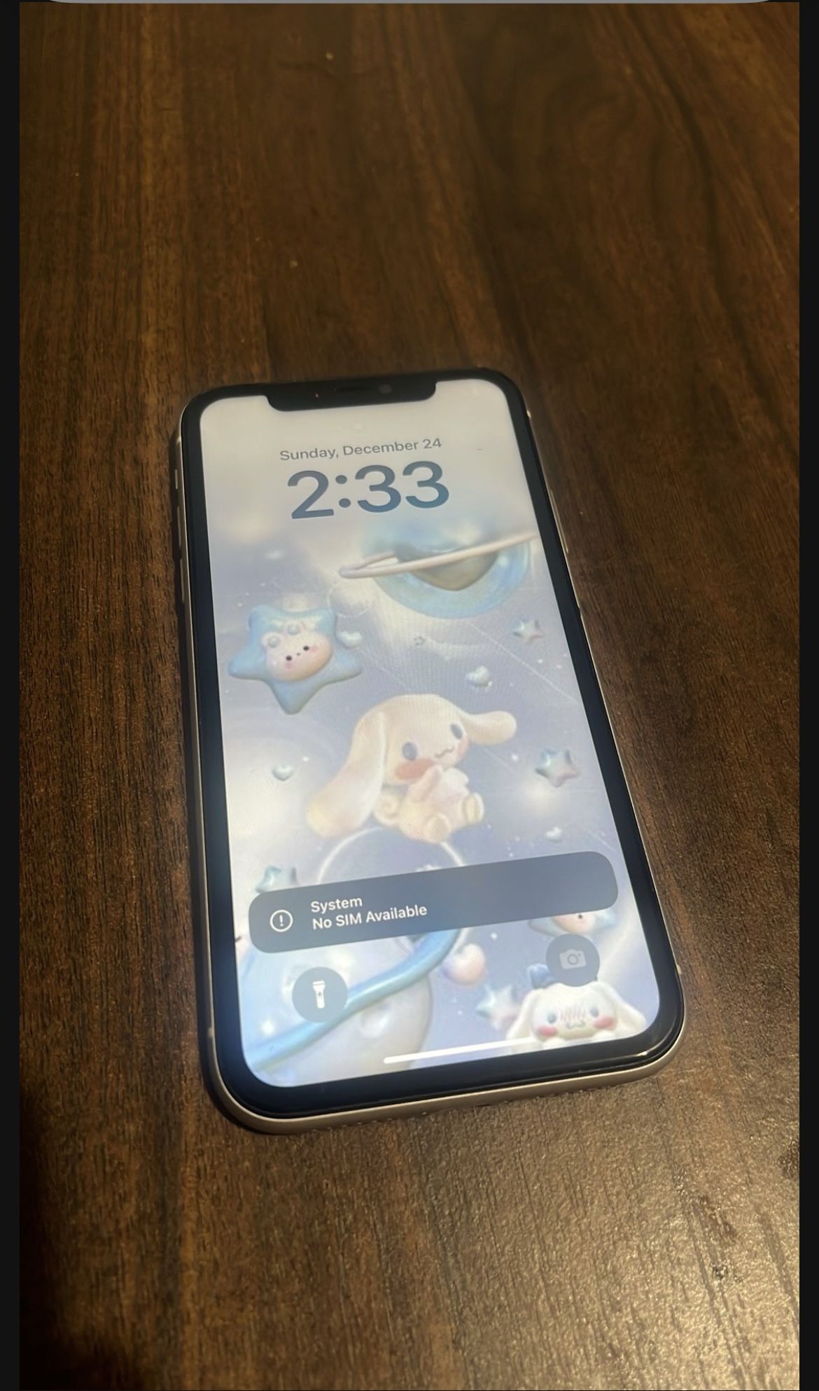 iPhone 11 64gb