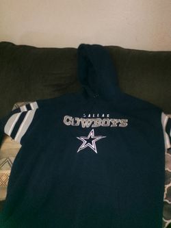 Dallas cowboy hoodie