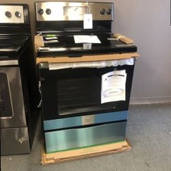GE Electric Stove 🔥😀🔥😀 Appliance Liquidation!!!!!!!!!!!!!!!!!!!!!!!!!!!!!!!!!!!!