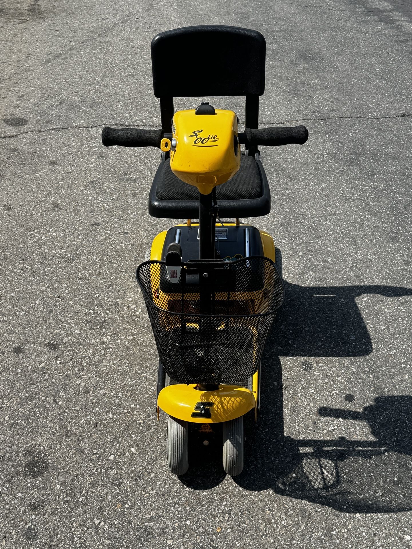 Scooter