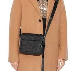 Coach Crossbody Bag