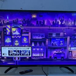 Sharp Roku Tv