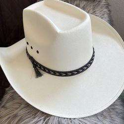Cowboy Hat