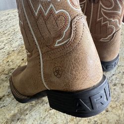 Cowgirl Boots Ariat 