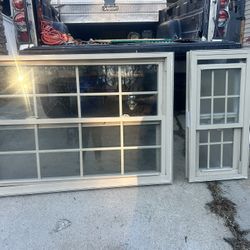 Used Windows 