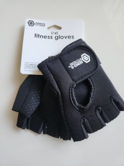Fitness Gloves