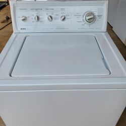 Kenmore Washer Large Capacity Heavy-duty 
