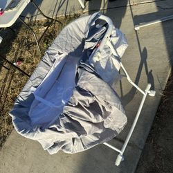 Baby Bassinet