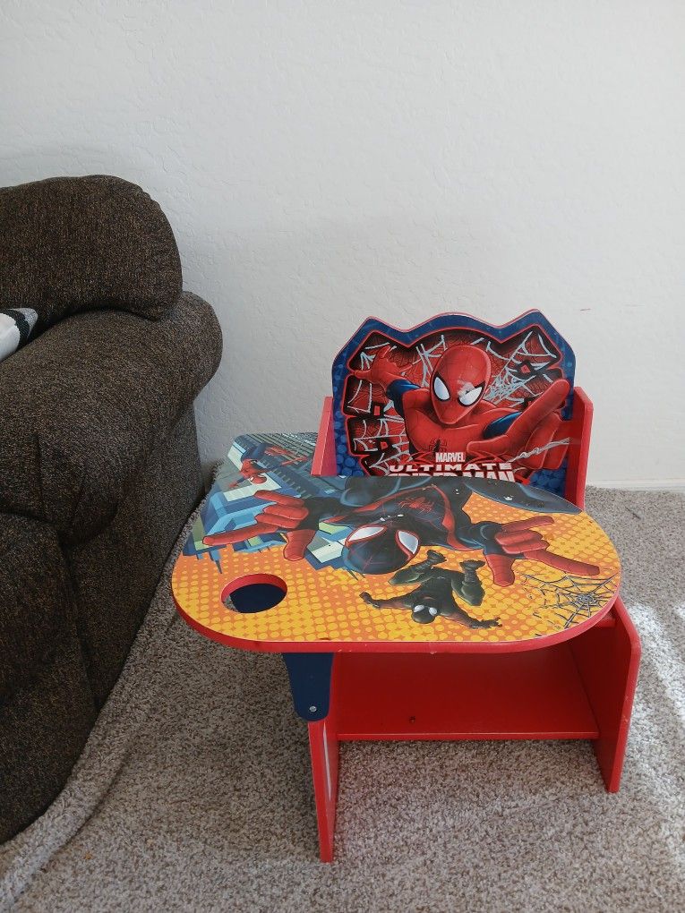 Kids Desk