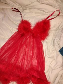 Frederick Of Hollywood Lingerie 