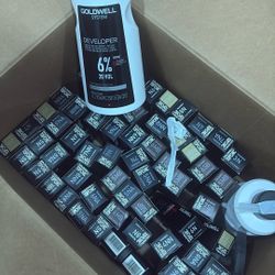 Cosmoprof  Professional Hair Products 