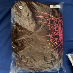 Sp5der Hoodie