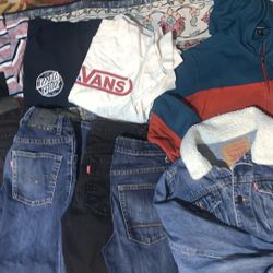 Youth Rad  Surf Skate - Size 10-12
