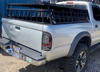 Full Size Hunting Rack