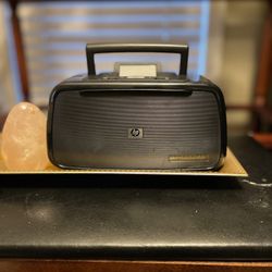 HP Photosmart Printer