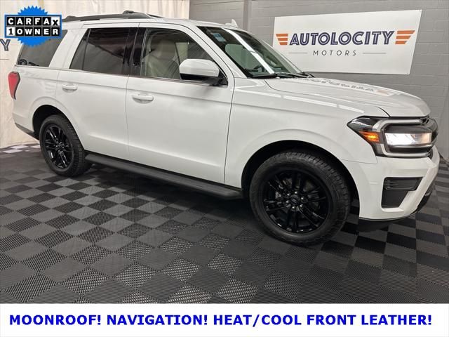 2024 Ford Expedition