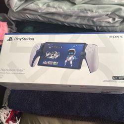 PlayStation Portal