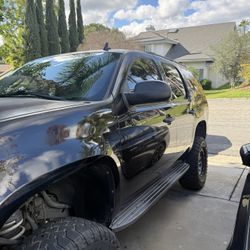 2010 Chevrolet Tahoe