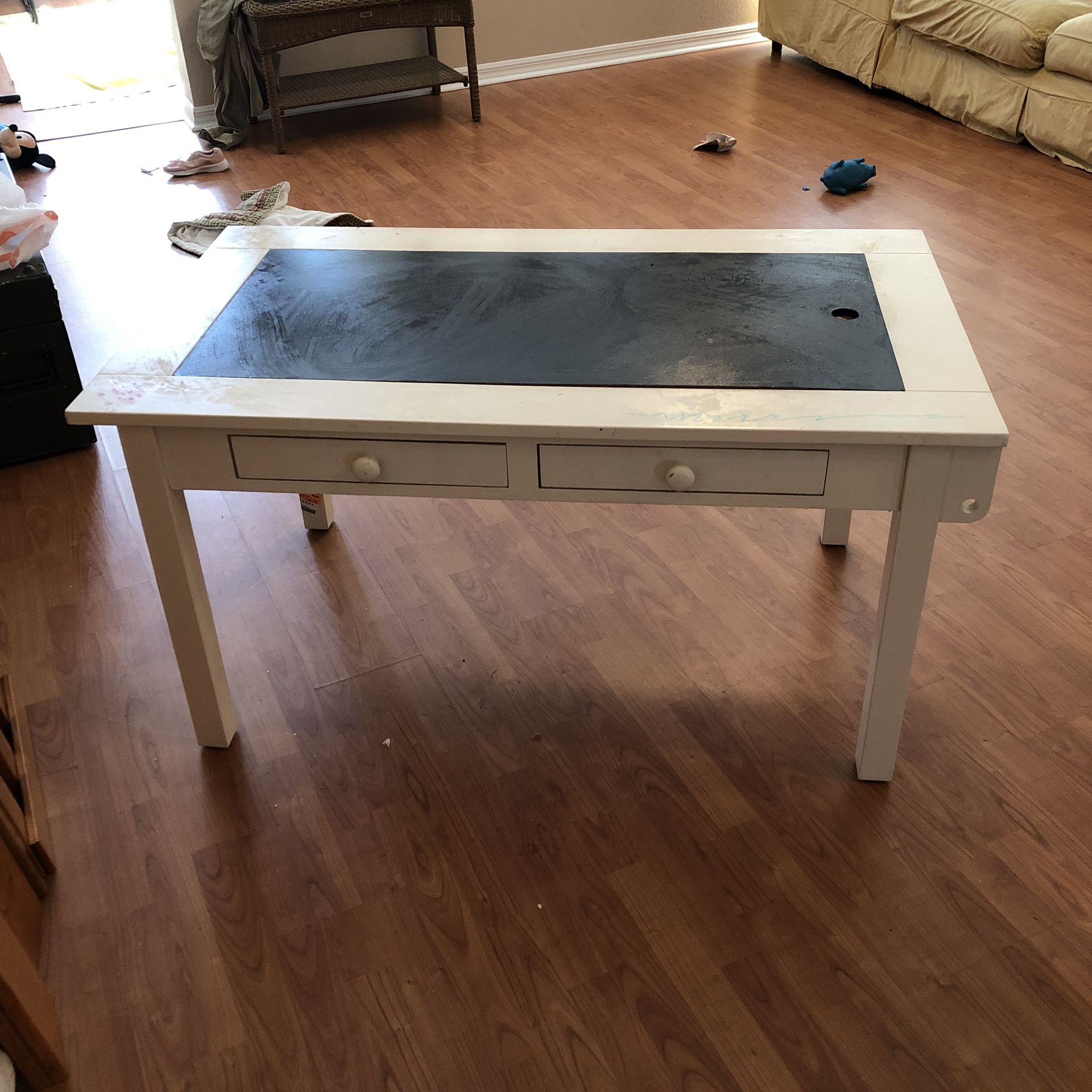 Desk