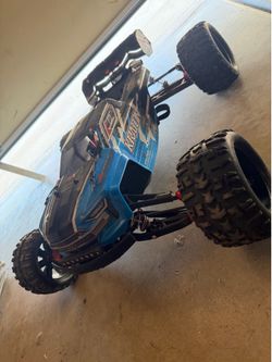 Kraton 6s RC