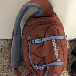 Patagonia Sling Bag 