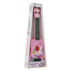NwT hello Kitty UKELE