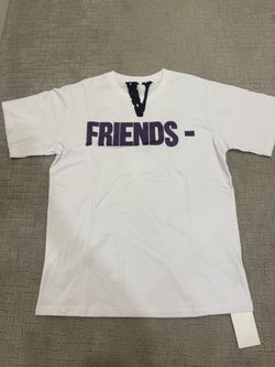 Friends Vlone Authentic Size Medium Limited Addition 