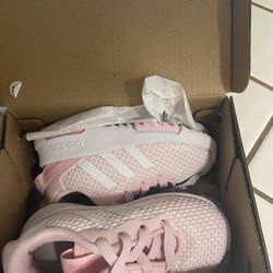 Adidas Toddler Shoes 