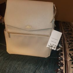 Brand New Diapers backpack 🎒 