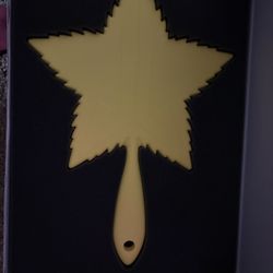 Jeffrey Star Mirrors 