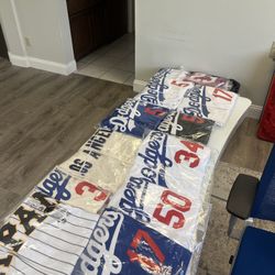 Dodgers Raiders Rams Lakers Chivas Galaxy LAFC Jerseys 