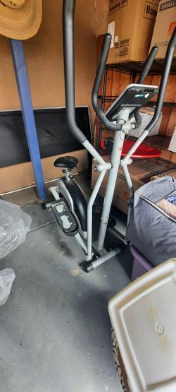 Bicicleta / Escritorio