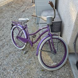 Bike Womens Huffy $20 Only
