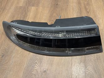 tail Light lamp aston martin