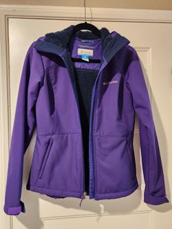 Women's Jacket - Size Medium