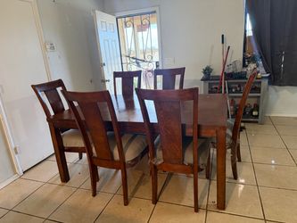 Dinning table
