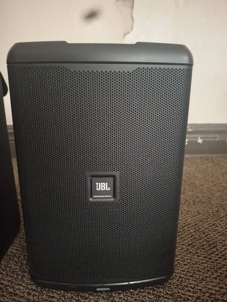 Jbl Eon One Compact Speaker