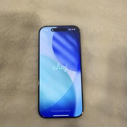 iPhone 16 Pro 128 GB ~ Unlocked ~ LNWB
